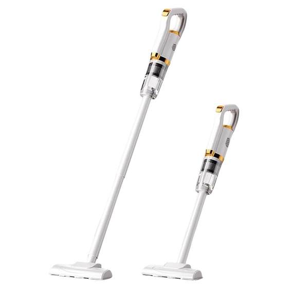 Wireless vacuum cleaner for household large suction small handheld mopping machine cat hair silent vacuum cleaner two-in-one
Wireless vacuum cleaner for household large suction small handheld mopping machine cat hair silent vacuum cleaner two-in-one