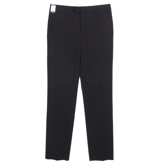 Spider King casual trousers men loose straight suit pants spring and summer business tensi men's trousers elastic drooping trousers Spider King casual trousers men loose straight suit pants spring and summer business tensi men's trousers elastic drooping trousers