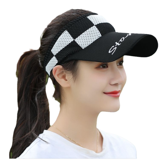 Marathon running empty top hat quick-drying leisure tennis cap mountaineering cycling sports sunshade playing golf sun protection hat
Marathon running empty top hat quick-drying leisure tennis cap mountaineering cycling sports sunshade playing golf sun protection hat