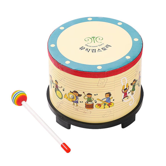 Orff percussion instrument African hand drum 8/10/12 inch Lijiang hand-patterning drum beat drum children's kindergarten special
Orff percussion instrument African hand drum 8/10/12 inch Lijiang hand-patterning drum beat drum children's kindergarten special