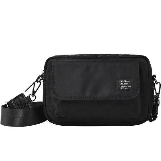 Yoshi Kimura bag crossbody bag men commuting backpack new small shoulder bag men's functional small shoulder bag breast bag
Yoshi Kimura bag crossbody bag men commuting backpack new small shoulder bag men's functional small shoulder bag breast bag
