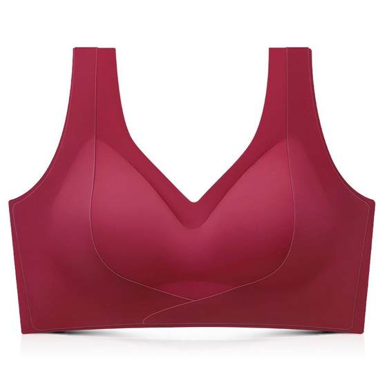 Lifting series moisturizing micro-lingerie women's large breasts show small lifting and anti-sagging side breasts thin style comfortable adjustment bra
Lifting series moisturizing micro-lingerie women's large breasts show small lifting and anti-sagging side breasts thin style comfortable adjustment bra