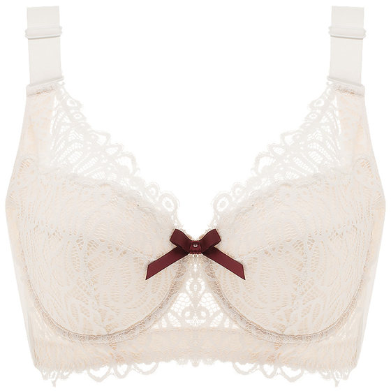 Que Yiner's big breasts look sexy, shrinking and slimming, adjustable underwear gathering thin style to prevent sagging, full cup bra
Que Yiner's big breasts look sexy, shrinking and slimming, adjustable underwear gathering thin style to prevent sagging, full cup bra