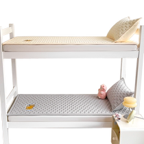 Soy fiber mattress student dormitory single thin mattress pad soft cushion foldable bottom protective pad 2151