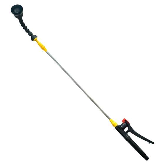 Agricultural electric sprayer spray rod accessories Pesticide sprayer sprayer manual universal telescopic fruit tree pill medicine rod Agricultural electric sprayer spray rod accessories Pesticide sprayer sprayer manual universal telescopic fruit tree pill medicine rod