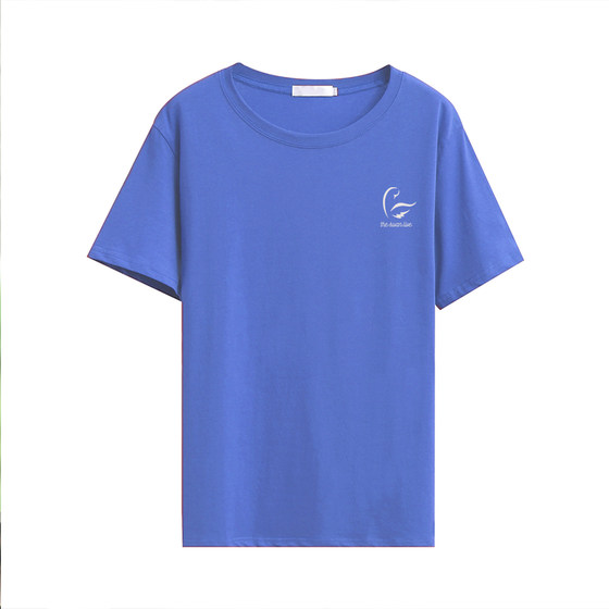 Large size short-sleeved loose T-shirt women's fat mm new style women's summer 200*0.5kg pure cotton middle-aged mother's belly cover top
Large size short-sleeved loose T-shirt women's fat mm new style women's summer 200*0.5kg pure cotton middle-aged mother's belly cover top
