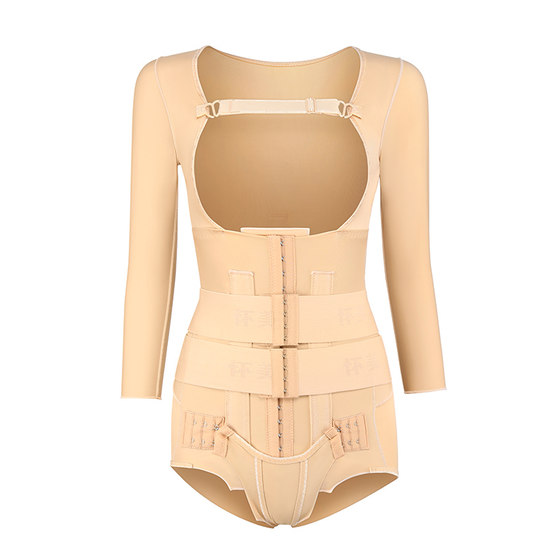 After the first phase of Huaimei, the waist and abdomen ring, the upper body, the upper body, the body jacket, the waist, the arm fat shaping After the first phase of Huaimei, the waist and abdomen ring, the upper body, the upper body, the body jacket, the waist, the arm fat shaping