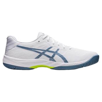 ASICS GEL-Game9 ເກີບ tennis ນ້ໍາຫນັກເບົາ cushioning tennis ເກີບ volleyball ເກີບກິລາມືອາຊີບສໍາລັບຜູ້ຊາຍ