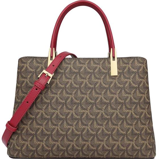 Jinlilai women's bag 2025 new trendy fashion handbag for women's retro large capacity light luxury printed women's bag
Jinlilai women's bag 2025 new trendy fashion handbag for women's retro large capacity light luxury printed women's bag