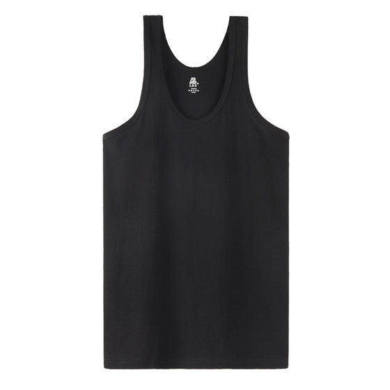 AB underwear pure cotton vest male 100%whole cotton sweater shirt summer thin column movement
AB underwear pure cotton vest male 100%whole cotton sweater shirt summer thin column movement