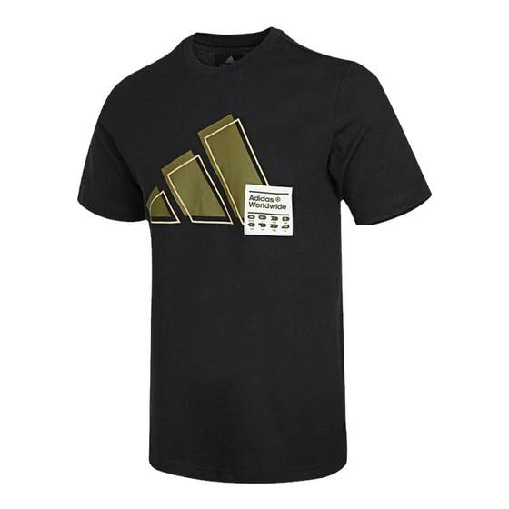 Adidas authentic 2025 summer new men's casual breathable sports pure cotton short-sleeved IW2671
Adidas authentic 2025 summer new men's casual breathable sports pure cotton short-sleeved IW2671
