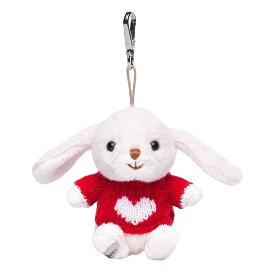 Gabriel plush toys with doll pendant bags and keychain doll birthday gift
Gabriel plush toys with doll pendant bags and keychain doll birthday gift