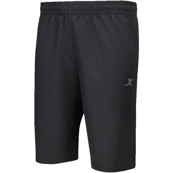 Xtep Shorts Men's Pants Cropped Pants Loose 2025 Summer New Quick Dry Shorts Running Fitness Pants Men's Sports Pants
Xtep Shorts Men's Pants Cropped Pants Loose 2025 Summer New Quick Dry Shorts Running Fitness Pants Men's Sports Pants