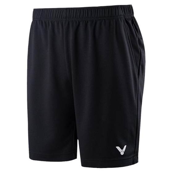 Genuine Victor Victory Wick Badminton Sports Fitness Short Yoshi Men and Women Training Know K-30201 Genuine Victor Victory Wick Badminton Sports Fitness Short Yoshi Men and Women Training Know K-30201