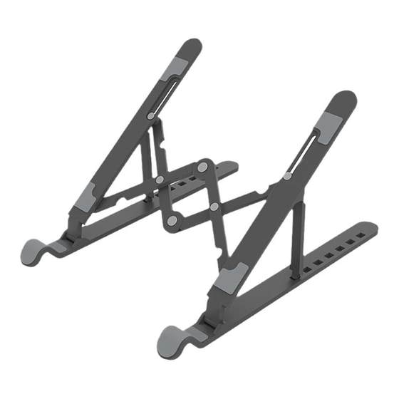 Orico/Orico Laptop stand bracket desktop radiator heightening folding portable lifting and adjusting support for gaming laptop tablet portable accessories
Orico/Orico Laptop stand bracket desktop radiator heightening folding portable lifting and adjusting support for gaming laptop tablet portable accessories