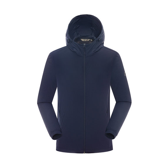 LAFUMA Lefeiye Outdoor 24 Spring and Summer Camping Water-Repellent Windproof Thin Jacket Men's Sports Trench Coat
LAFUMA Lefeiye Outdoor 24 Spring and Summer Camping Water-Repellent Windproof Thin Jacket Men's Sports Trench Coat