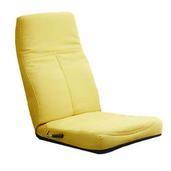 Tatami seat Japanese style lazy sofa balcony computer foldable bay window artifact dormitory bed back chair