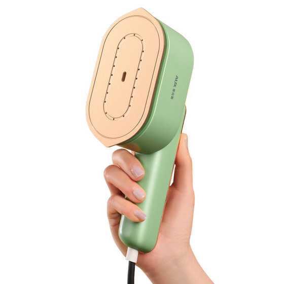 Oaks portable ironing machine handheld ironing machine household small travel steam ironing tool
Oaks portable ironing machine handheld ironing machine household small travel steam ironing tool