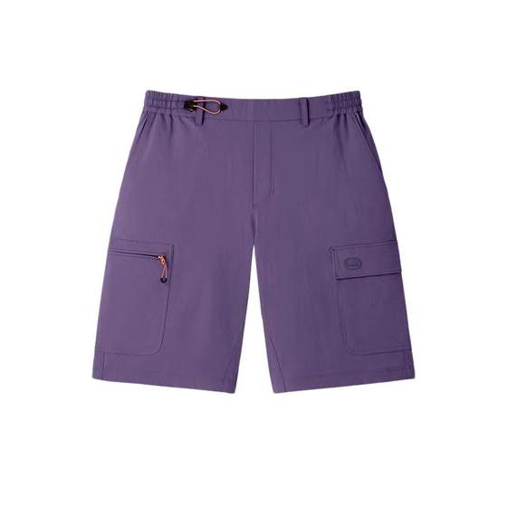Banana men's quick -drying five -point outdoor pants DR235 sports shorts breathable versatile summer pants leisure workers Banana men's quick -drying five -point outdoor pants DR235 sports shorts breathable versatile summer pants leisure workers