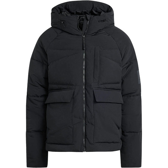 Adidas/Adidas authentic winter men's outdoor windproof sports casual down jacket HN9930 Adidas/Adidas authentic winter men's outdoor windproof sports casual down jacket HN9930
