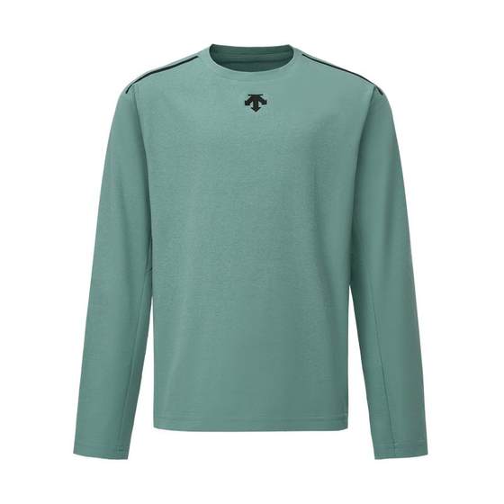 DESCENTE DISANT Children's TRAINING Series Male and Girls' Hygroscopic Quick Dry TOUGH Knitted Long Sleeve T-shirt
DESCENTE DISANT Children's TRAINING Series Male and Girls' Hygroscopic Quick Dry TOUGH Knitted Long Sleeve T-shirt