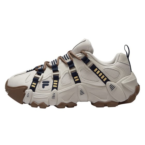 Mountain Shoes丨FILA FUSION Fila Fashion Brand Men's Shoes Outdoor Hiking Shoes Sports Shoes Casual Shoes Daddy Shoes
Mountain Shoes丨FILA FUSION Fila Fashion Brand Men's Shoes Outdoor Hiking Shoes Sports Shoes Casual Shoes Daddy Shoes