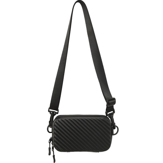 Shoulder bag men's bag fashion trendy small square bag men's trendy brand hard shell bag set-up bag new crossbody bag men
Shoulder bag men's bag fashion trendy small square bag men's trendy brand hard shell bag set-up bag new crossbody bag men