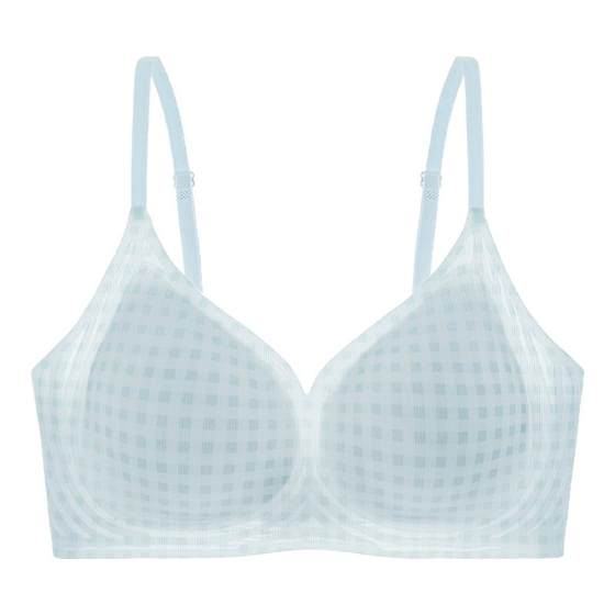 Cat man thin shoulder strap underwear for women in summer ultra-thin style large breasts showing small breasts without marks gathering cool feeling without steel ring bra
Cat man thin shoulder strap underwear for women in summer ultra-thin style large breasts showing small breasts without marks gathering cool feeling without steel ring bra