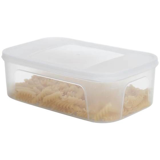Xitianlong refrigerator sealing fresh -keeping box food -grade home plastic storage box can be microwave heating and freezing
Xitianlong refrigerator sealing fresh -keeping box food -grade home plastic storage box can be microwave heating and freezing