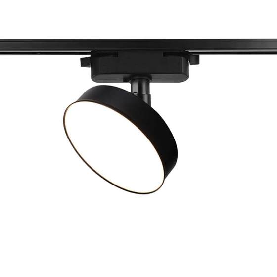 Astigmatism track light LED spotlights Clothing store live broadcast room fill lights store commercial rail light track lighting
Astigmatism track light LED spotlights Clothing store live broadcast room fill lights store commercial rail light track lighting