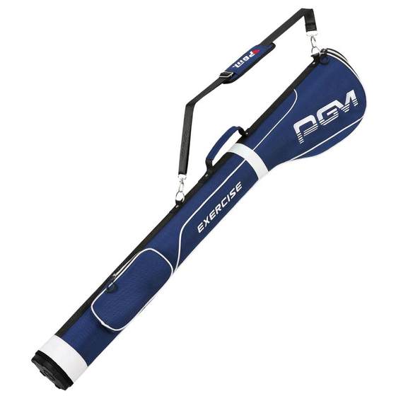 PGM Golf Bag Men and Women's Gun Bag Portable Clip Bag Pack Can Hold 6-7 Clip Golf Bag Bag
PGM Golf Bag Men and Women's Gun Bag Portable Clip Bag Pack Can Hold 6-7 Clip Golf Bag Bag
