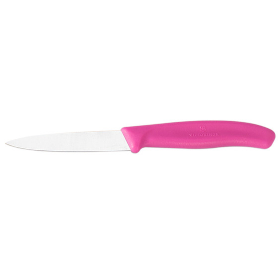 Imported Swiss Victorinox household paring knife kitchen multifunctional stainless steel small planer
Imported Swiss Victorinox household paring knife kitchen multifunctional stainless steel small planer