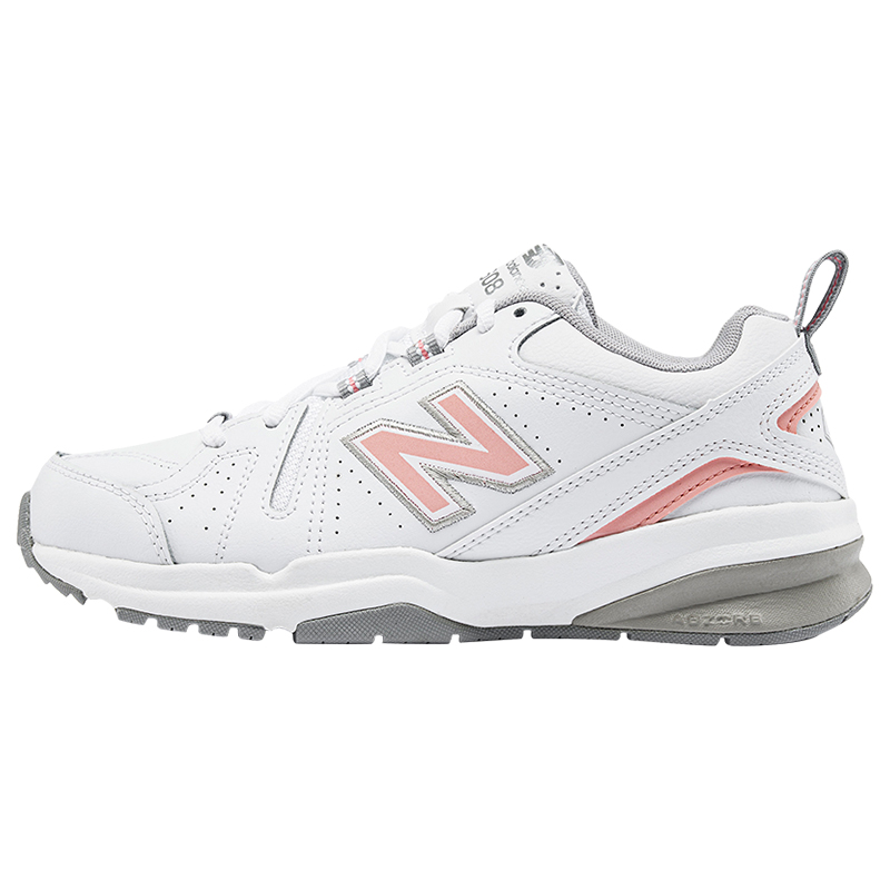 New Balance NB官方奥莱 女鞋秋冬季通勤学生训练运动鞋老爹鞋608