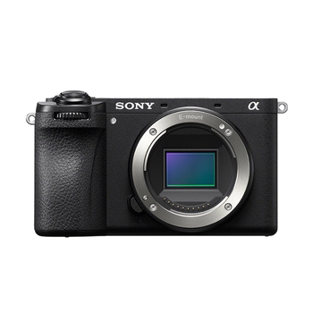 Sony/Sony ILCE-A6700 Mirrorless Digital Camera Vlog Video Beauty 4K Selfie