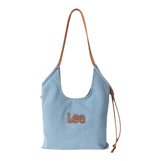 Lee swing bag new tote bag for women summer handbag large capacity commuting light casual shoulder bag for women
Lee swing bag new tote bag for women summer handbag large capacity commuting light casual shoulder bag for women