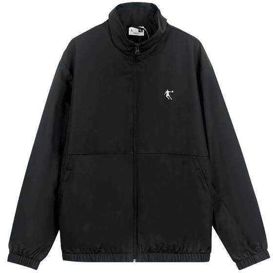 Jordan sports jacket men's 2025 spring new sun protection waterproof windbreaker stand collar jacket outdoor genuine top
Jordan sports jacket men's 2025 spring new sun protection waterproof windbreaker stand collar jacket outdoor genuine top