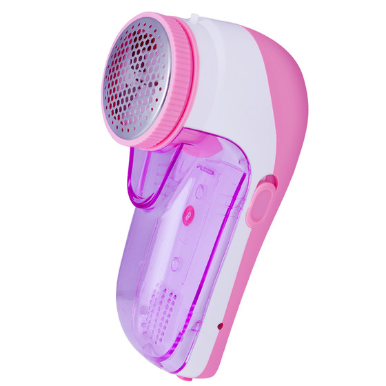 Nomi 337 sweater pill trimmer rechargeable clothing hair shaving machine shave sucking and removing hair ball artifact
Nomi 337 sweater pill trimmer rechargeable clothing hair shaving machine shave sucking and removing hair ball artifact