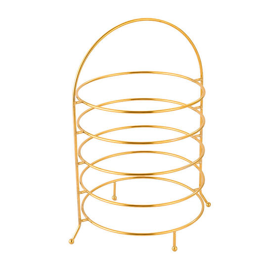 Korean stainless steel disc storage rack multi-layer side rack dim sum plate rack barbecue hotpot restaurant dish rack
Korean stainless steel disc storage rack multi-layer side rack dim sum plate rack barbecue hotpot restaurant dish rack