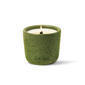 Lavas Iceland Tundra Scented Candle Home Indoor Fragrance Gift Box Niche High-end ຂອງຂວັນວັນເກີດ