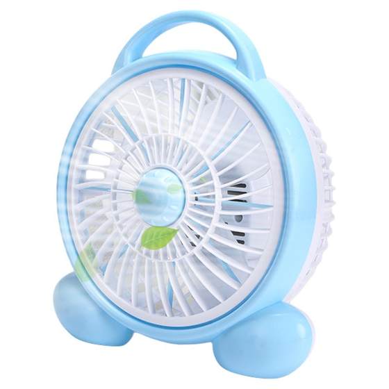 Electric fan desktop turntable fan desktop office bedroom light voice rental house student bed dormitory small fan
Electric fan desktop turntable fan desktop office bedroom light voice rental house student bed dormitory small fan