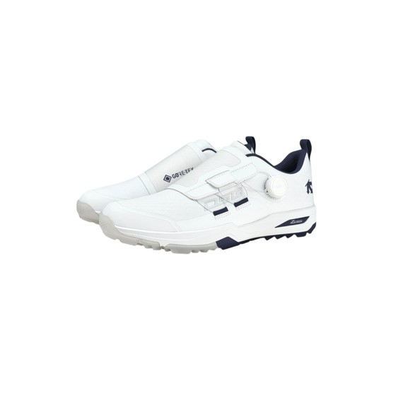 DESCENTEGOLF DISANT Golf Men's ENERZITE Golf Shoes Waterproof and Breathable
DESCENTEGOLF DISANT Golf Men's ENERZITE Golf Shoes Waterproof and Breathable