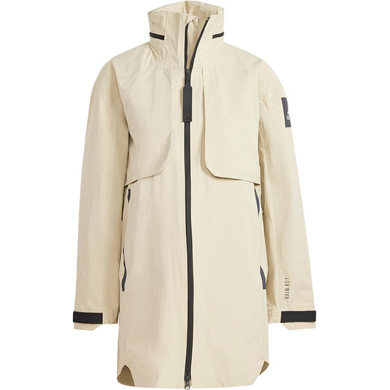 Adidas/Adidas Women's Sports and Casual Hooded Jacket IR6159
Adidas/Adidas Women's Sports and Casual Hooded Jacket IR6159