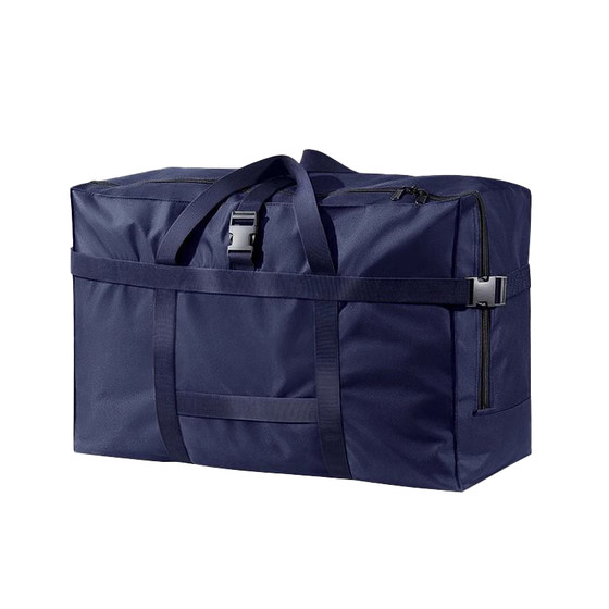 Moving bags pack clothes and quilts, carry clothes, weaving and finishing duffle bags, thickened moisture-proof large check-in bags
Moving bags pack clothes and quilts, carry clothes, weaving and finishing duffle bags, thickened moisture-proof large check-in bags
