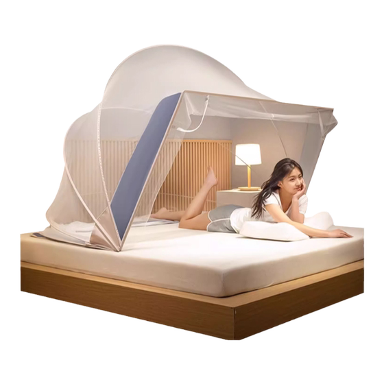 No installation foldable mosquito net 2025 new home bedroom premium dormitory yurt children's portable mosquito cover
No installation foldable mosquito net 2025 new home bedroom premium dormitory yurt children's portable mosquito cover