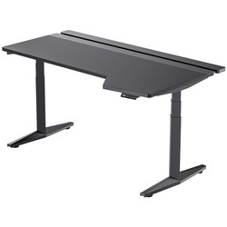 Medester E-Sports Desk Computer Desk Desktop Lift Table Gaming E-Sports Style Smart Electric Lift Table