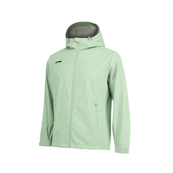 Li Ning Group Purchase Men's Sports Windbreak Waterproof Technology Windproof Casual Hooded Jacket AFDSC15-B Product
Li Ning Group Purchase Men's Sports Windbreak Waterproof Technology Windproof Casual Hooded Jacket AFDSC15-B Product