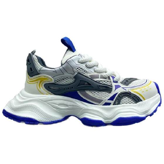 Thick-soled dad shoes 2025 summer mesh breathable and heightened 8CM popular sports and casual shoes popular men's shoes
Thick-soled dad shoes 2025 summer mesh breathable and heightened 8CM popular sports and casual shoes popular men's shoes