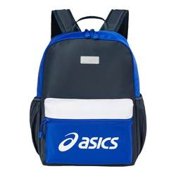 ASICS/ASICS School Bag 2024 Spring and Summer Large Capacity Burden-Reducing School Bag for Boys and Girls Waterproof and Wear-Resistant Backpack