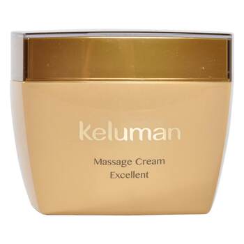 New Life Cosmetics Counter ຂອງແທ້ Keluman Massage Cream ຄີມນວດໃບຫນ້າທໍາຄວາມສະອາດແລະຄວາມຊຸ່ມຊື່ນຢ່າງເປັນທາງການ Flagship