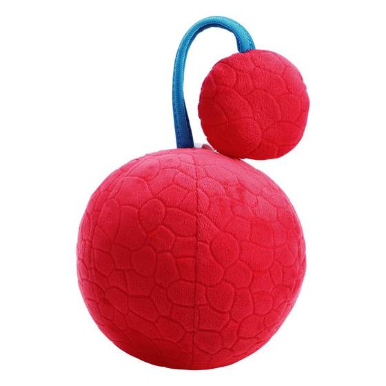 Baby colorful hand-rocking stick bell baby early education intellectual toy musical instrument string bell 0-1 year old children's intelligence
Baby colorful hand-rocking stick bell baby early education intellectual toy musical instrument string bell 0-1 year old children's intelligence